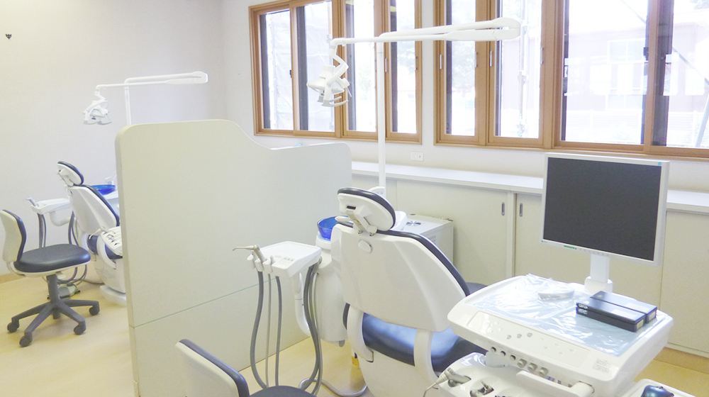 さいとう歯科医院